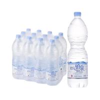 Boneau 巴马铂泉 饮用天然泉水 1.5L*12瓶