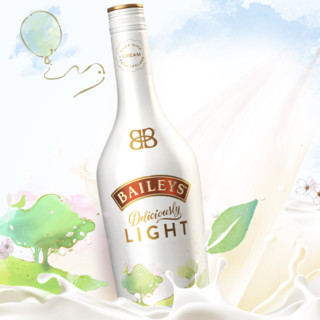 BAILEYS 百利甜酒 力娇酒 16.1%vol 700ml