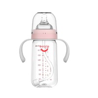 evorie 爱得利 6个月一2岁新生儿奶瓶