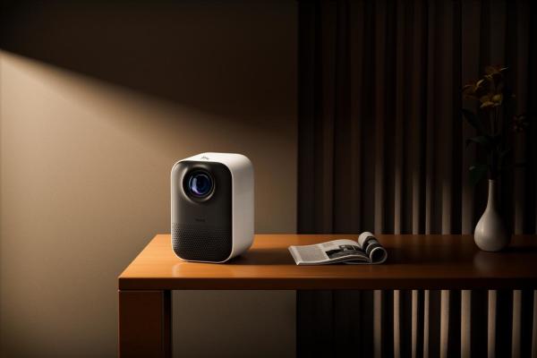 小空间,投巨幕,redmi 投影仪  pro首发亮相