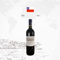 拉菲古堡 拉菲（Lafite）巴斯克 干红葡萄酒 750ml 法国原装进口 源自拉菲罗斯柴尔德
