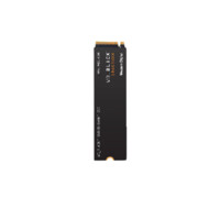 西部數據 WD）4TB大容量 筆記本SSD固態硬盤 M.2 SN850X PCIe4.0 2280