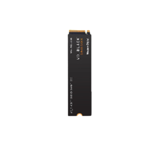 SSD固态硬盘 M.2接口台式机笔记本高速游戏硬盘 M.2固态硬盘 SN850X | 2TB