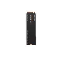 西部数据 BLACK SN850X NVMe M.2 固态硬盘 2TB（PCI-E4.0）