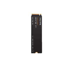 Western Digital 西部数据 笔记本SSD固态硬盘 M.2 SN850X PCIe4.0 NVMe 游戏电竞电脑扩展硬盘