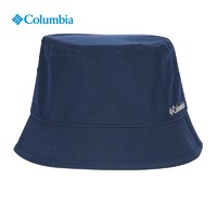 哥伦比亚 户外夏季情侣款潮流休闲透气运动遮阳渔夫帽CU9535