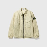 STONE ISLAND 石头岛 Opaque Nylon Twill Jacket 外套男