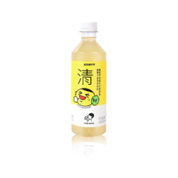 HEYTEA 喜茶 一顆檸茶 綠妍檸茶450ml*15瓶整箱