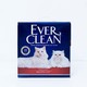 EVER CLEAN 铂钻 美国进口铂钻猫砂25磅everclean除臭抗菌膨润土蓝白紫绿金标猫砂