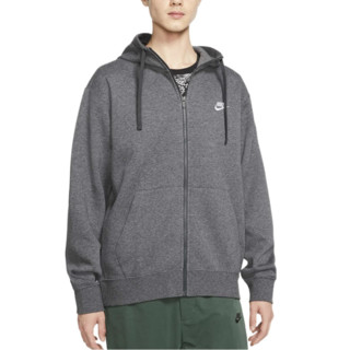 NIKE 耐克 Sportswear Club Fleece 男子连帽衫 BV2646