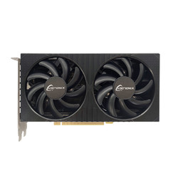 KINOLOGY 卡诺基 RTX3060TI 独立显卡 8GB