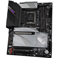 GIGABYTE 技嘉 小雕PRO Z690 AORUS PRO DDR4 ATX主板（INTEL LGA1700、Z690）