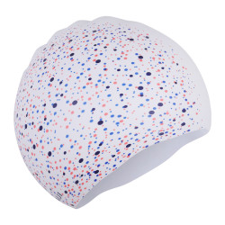 decathlon 迪卡侬 加大号硅胶泳帽 8581927