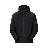 ARC'TERYX 始祖鸟 SOLANO HOODY 男子软壳衣 28585 黑色 L