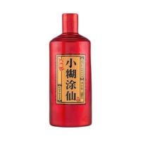 小糊涂仙 典藏 52%vol 浓香型白酒 250ml*12瓶 整箱装