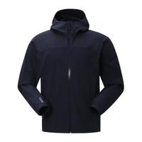 ARC'TERYX 始祖鸟 Solano Hoody 男子软壳夹克 24386 幸运蓝 M