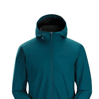 ARC'TERYX 始祖鸟 Solano Hoody 男子软壳夹克 24386 奥德赛蓝 L