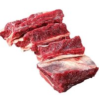 十里馋 精品牛排骨 2kg