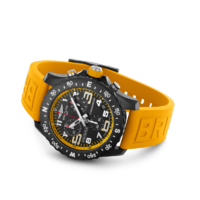 BREITLING 百年灵 专业系列 男士石英手表 X82310A41B1S1