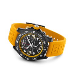 BREITLING 百年灵 专业系列 男士石英手表 X82310A41B1S1