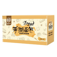 华味亨 原味手撕面包 1kg