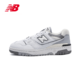 new balance BB550系列 中性休闲运动鞋 BB550PWA