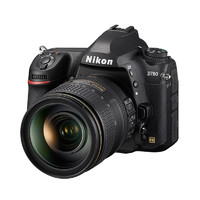 88VIP：Nikon 尼康 D780 全画幅单反相机 24-120 套机