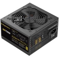 Segotep 鑫谷 GN650W 金牌（90%） 非模组ATX电源 650W 黑色
