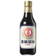  KIMLAN 金兰 中国台湾 金兰酱油 590ml/瓶 玻璃瓶　