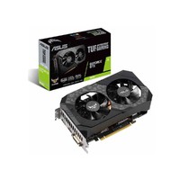 ASUS 华硕 TUF-GTX1660S-O6G-GAMINGING显卡