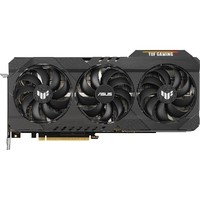 ASUS 华硕 TUF RTX3080Ti-O12G-GAMING 游戏显卡