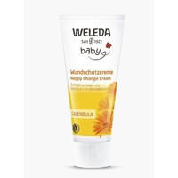 88VIP：WELEDA 维蕾德 金盏花系列 婴儿护臀膏 75ml