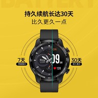 TicWatch GTW长续航4G独立通话智能手表血氧心率监测100+运动模式