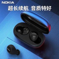 NOKIA 诺基亚 E3100Plus 真无线蓝牙耳机入耳降噪游戏音乐运动耳机