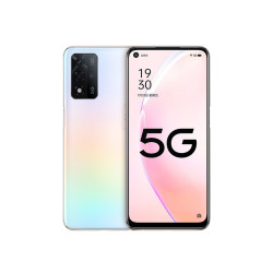 oppo a93s 双模5g 90hz高刷屏 全面屏手机