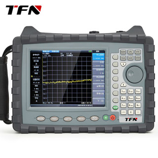 TFN FAT100系列 手持式频谱分析仪 高端便携式 FAT130（9KHZ-3GHZ）