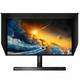 PHILIPS 飞利浦 27英寸 NanoIPS 4K 144Hz HDR600 Type-C 65W HDMI 2.1内置音箱 旋转升降 PS5游戏电竞显示器279M1RVE