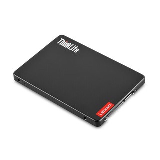 Lenovo 联想 ST800 SATA3.0 固态硬盘  128GB