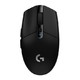  logitech 罗技 G304 2.4G LIGHTSPEED 无线鼠标 12000DPI 黑色　