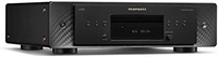 marantz 马兰士 CD60 HiFi CD 播放器,带高分辨率音频的CD播放器,数字/模拟转换器,Marantz HDAM 电路,耳机放大器