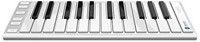 CME PRO 25键 薄型无线蓝牙MIDI键盘 Xkey Air 25