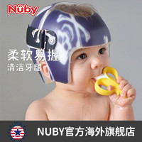 Nuby 努比 宝宝牙胶 香蕉