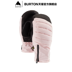 BURTON 伯顿 男款滑雪手套 10300103002