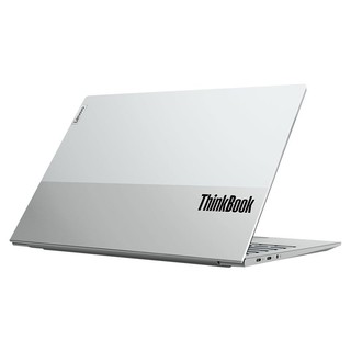 ThinkPad 思考本 联想ThinkBook 13x 高端超轻薄笔记本 Evo平台 13.3英寸 (i5-1130G7 16G 512G 2.5K全面屏 Win11)