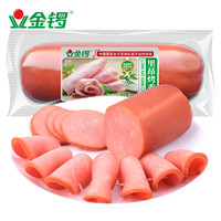 金锣 里昂烤香肠火腿肠