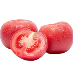 沙瓤西红柿 3斤 小果50g+