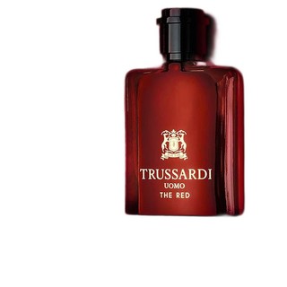 抖音超值购：Trussardi 绯红男士淡香水 EDT 30ml