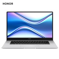 HONOR 荣耀 MagicBook X 15 轻薄笔记本电脑手提便携商务办公