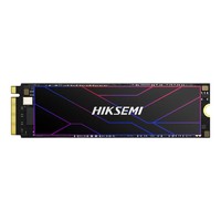 有券的上：海康威视 CC700  NVMe M.2 SSD固态硬盘 2TB（PCI-E 4.0）