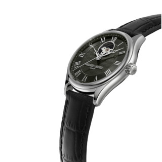 FREDERIQUE CONSTANT 康斯登 超薄系列 40毫米自动上链腕表 FC-310MCK5B6